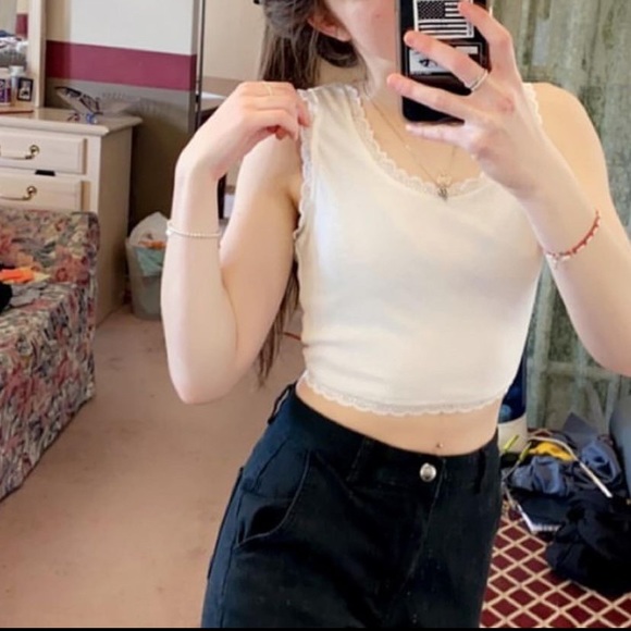 tank top - Picture 2 of 2